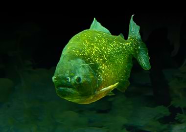 Piranha