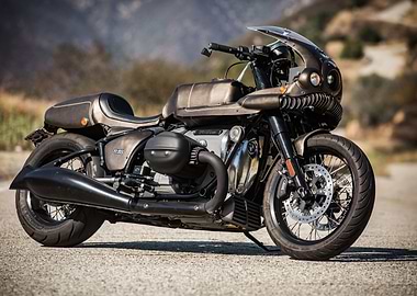 bmw r 18 custom