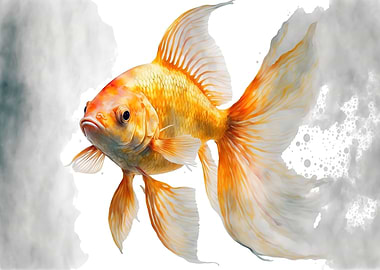 gold fish