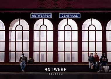 Antwerp
