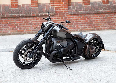 bmw r 18 custom
