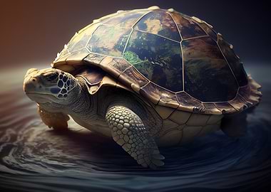 Turtle 1
