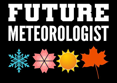 Future Meteorologist Weath