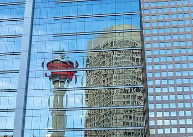 Calgary Tower