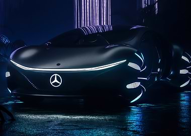 Mercedes