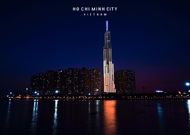 Ho Chi Minh City