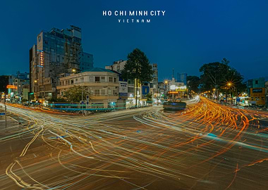 Ho Chi Minh City