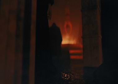 Red Sacrifice Scene 2