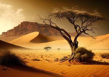 Beautiful Africa