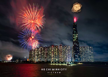 Ho Chi Minh City