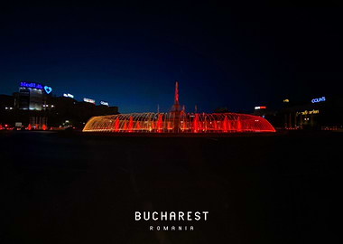 Bucharest