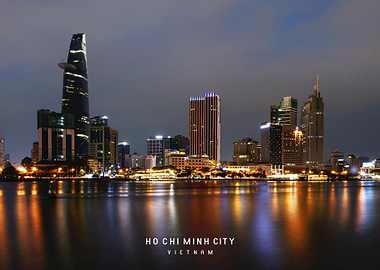 Ho Chi Minh City