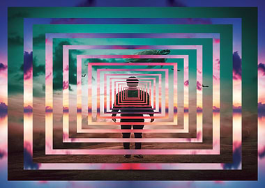 Illusionary Levitation