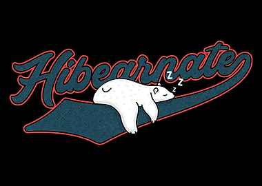 Hibearnate