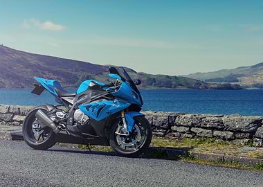 BMW S1000RR