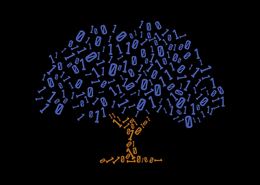 Binary Tree Coder