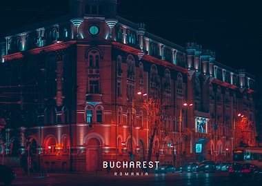 Bucharest
