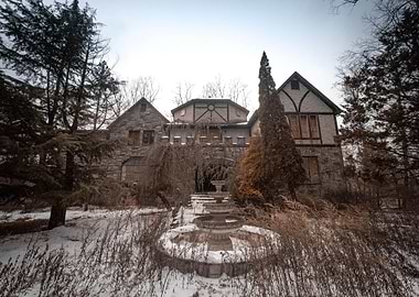 The surgeons abandoned mat