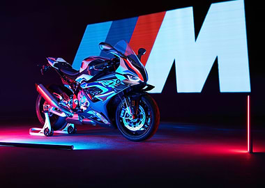 BMW M 1000 RR