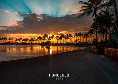 Honolulu