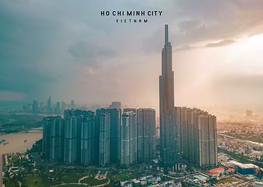 Ho Chi Minh City