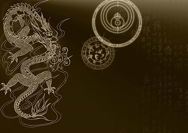 dragon mitology japan