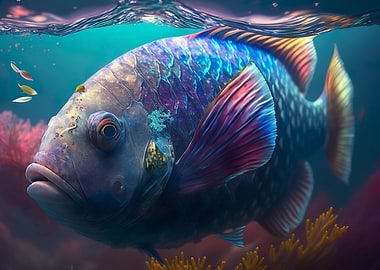 Rainbowfish