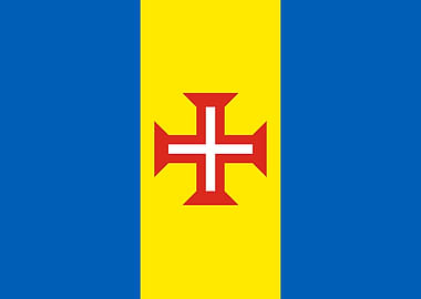 Flag of Madeira