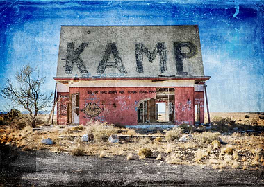 Kamp Diner
