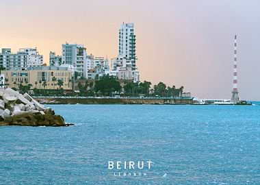 Beirut