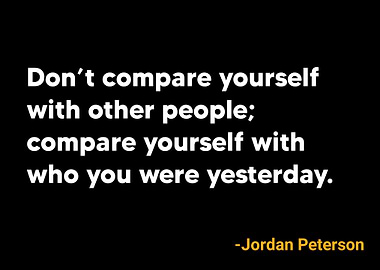 Jordan Peterson Quote