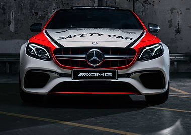 Sport Mercedes Benz