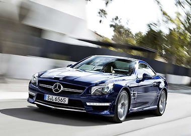 Great Mercedes Benz