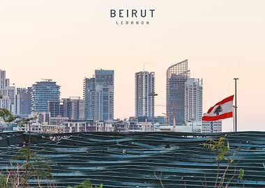 Beirut