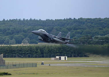 Lakenheath