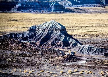 Painted Desert
