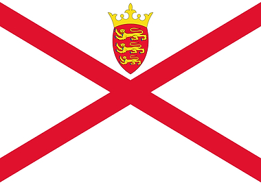 Jersey Flag