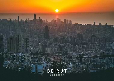 Beirut