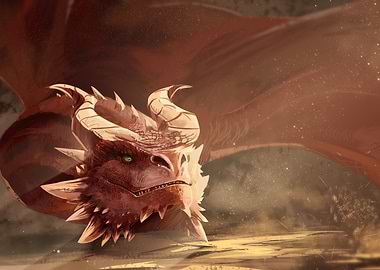 Red Dragon