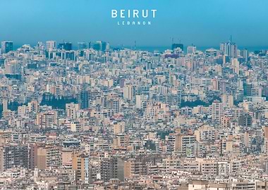Beirut