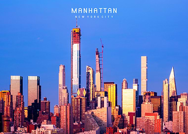 Manhattan