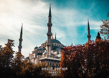 Hagia Sophia