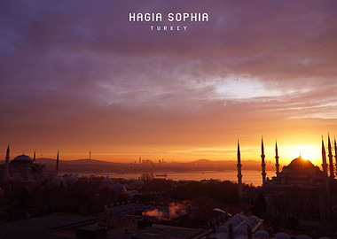Hagia Sophia