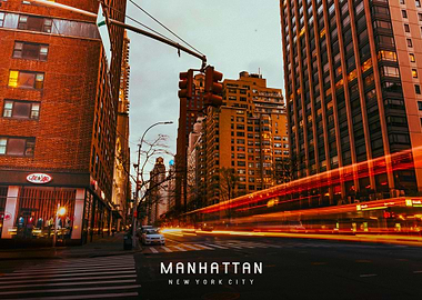 Manhattan