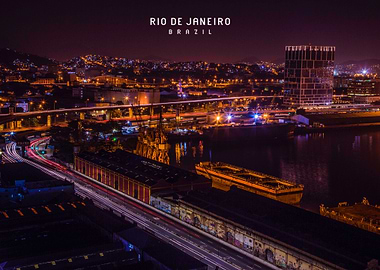 Rio de Janeiro