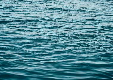 Ocean Water Picture