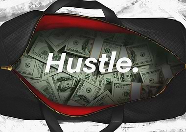 Hustle