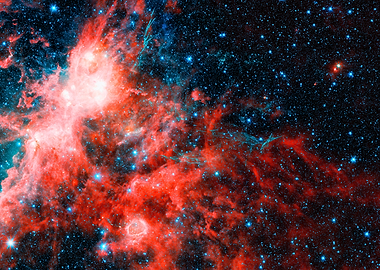 Birth and death of stars