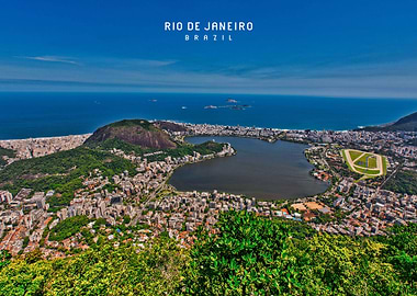 Rio de Janeiro