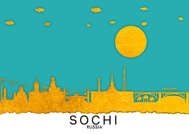 Sochi Russia
